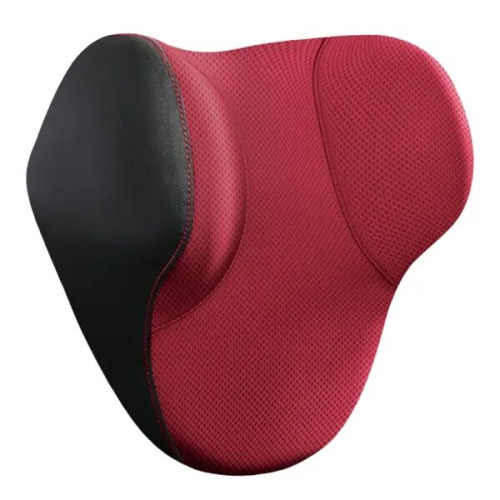 Luxury Car Headrest