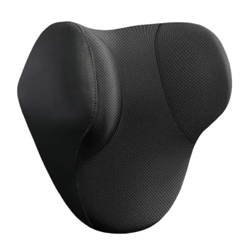 Luxury Car Headrest