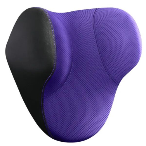 Luxury Car Headrest