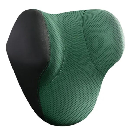 Luxury Car Headrest