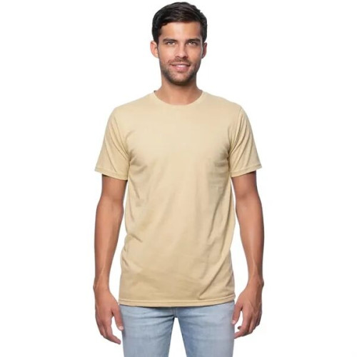 USA Made Unisex Short Sleeve Tee