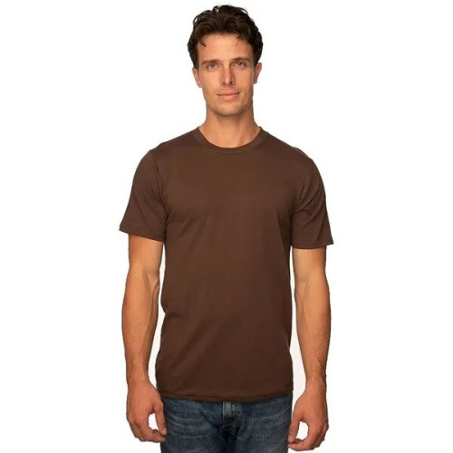 USA Made Unisex Short Sleeve Tee