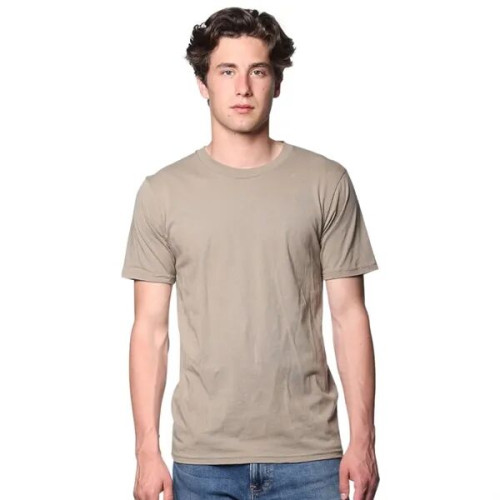 USA Made Unisex Short Sleeve Tee