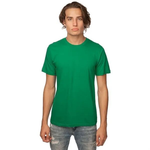 USA Made Unisex Short Sleeve Tee