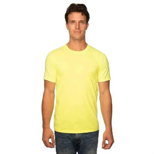 USA Made Unisex Short Sleeve Tee