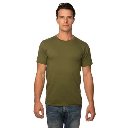 USA Made Unisex Short Sleeve Tee