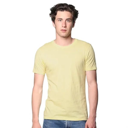 USA Made Unisex Short Sleeve Tee