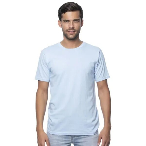 USA Made Unisex Short Sleeve Tee