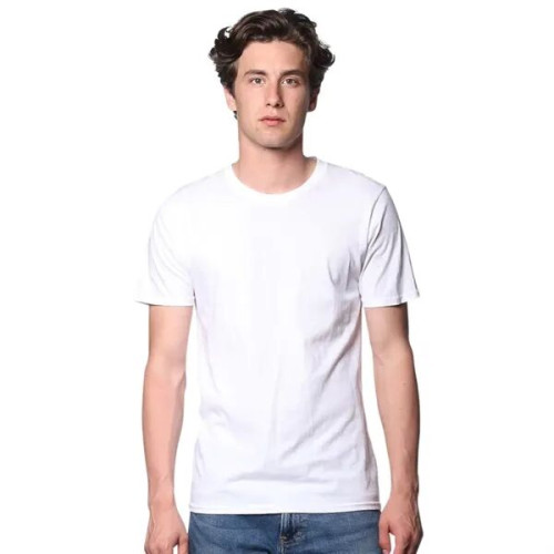 USA Made Unisex Short Sleeve Tee