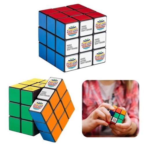 Puzzle Cube