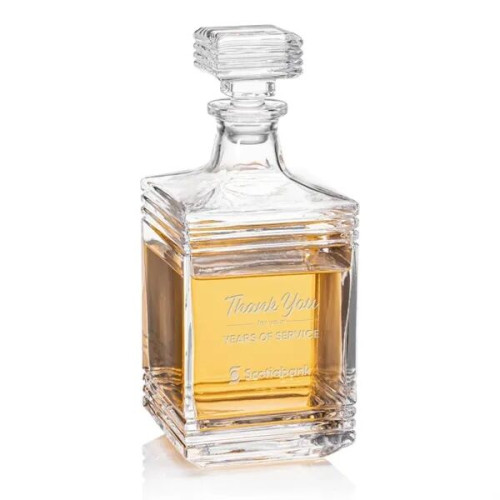 Farmington Decanter