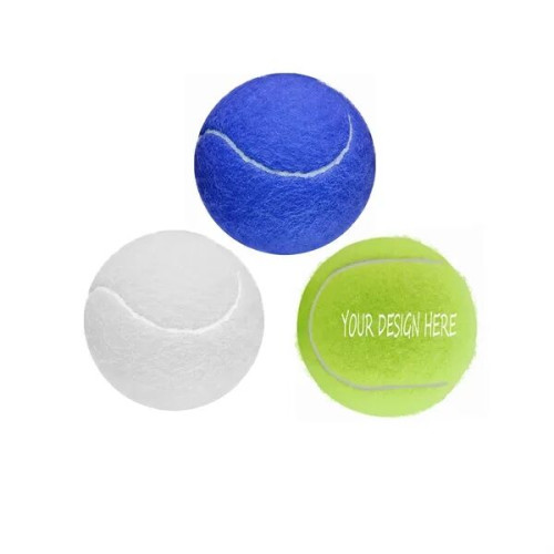 Pet Toy Tennis Ball