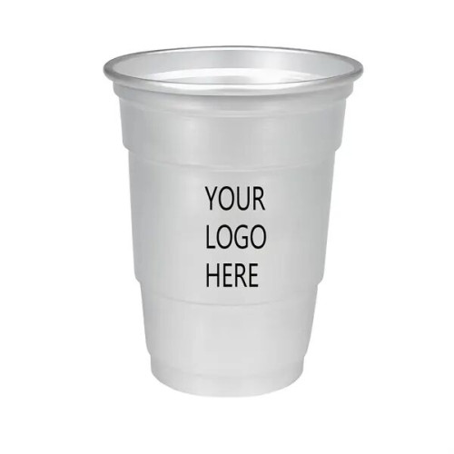 16 OZ Aluminum Pint Cup