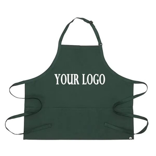 3-pocket Apron