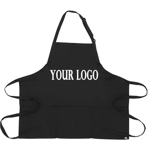 3-pocket Apron