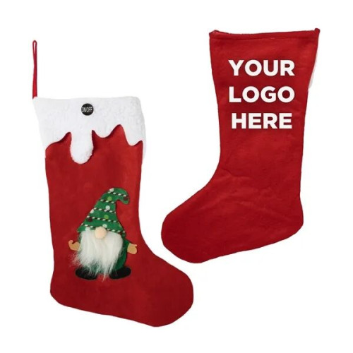 Christmas Light Up Stocking