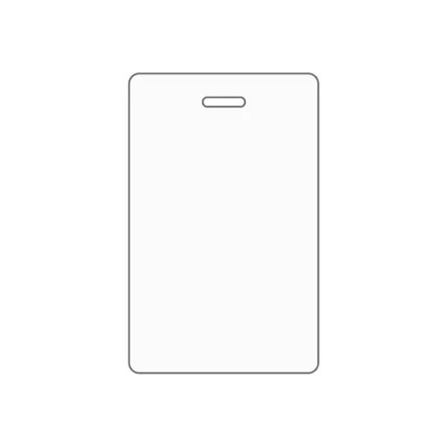 Oberlin Carabiner Style Retractable Badge Reel