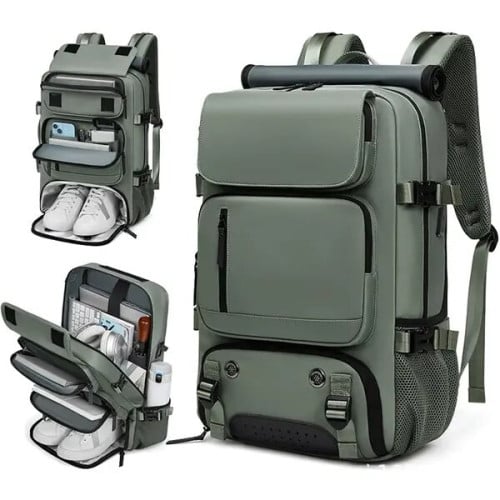 Travel High Tech Backpack