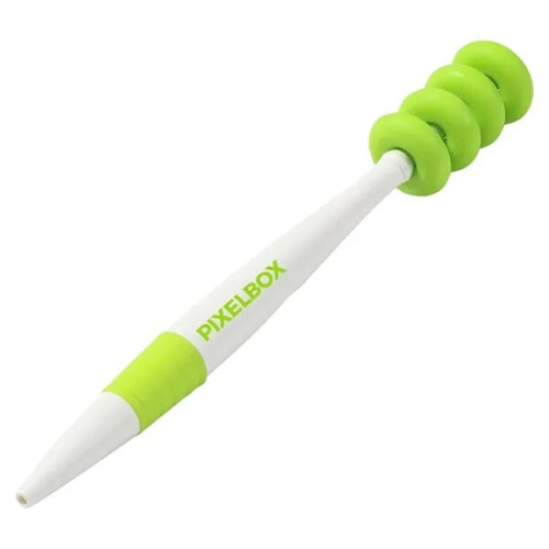 Saturn Spinning Ring Pen