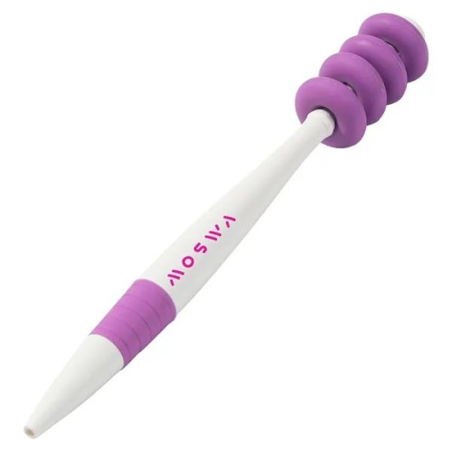 Saturn Spinning Ring Pen