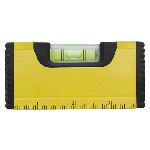 Magnetic Pocket Level