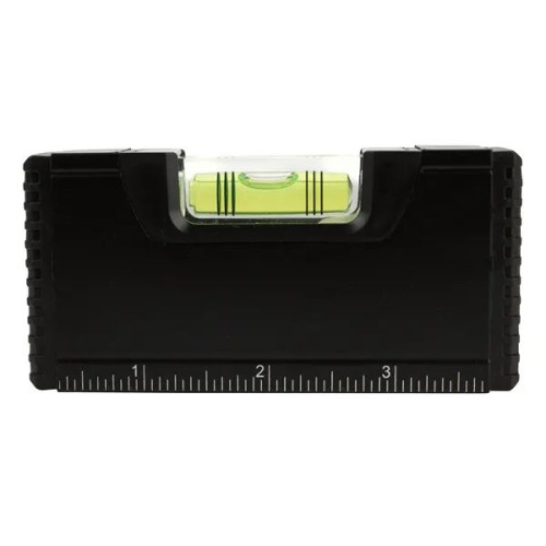 Magnetic Pocket Level