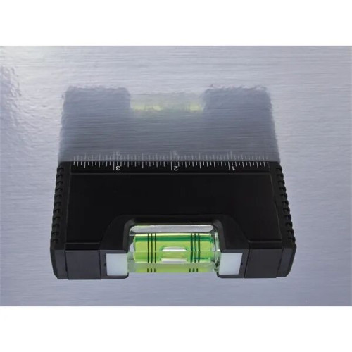 Magnetic Pocket Level