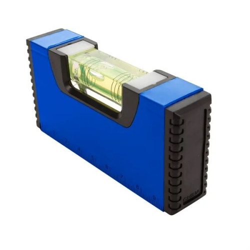 Magnetic Pocket Level