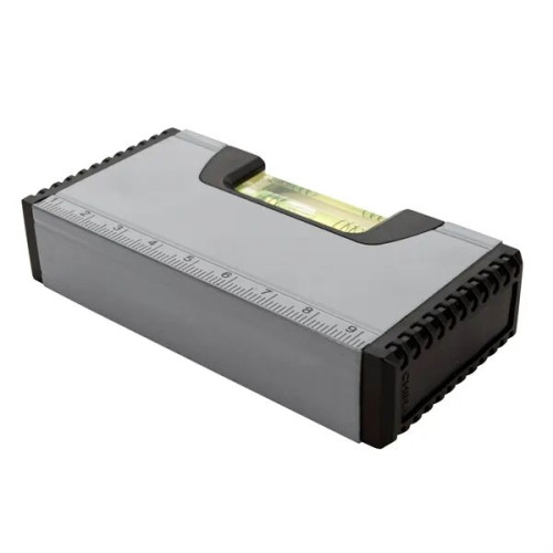 Magnetic Pocket Level