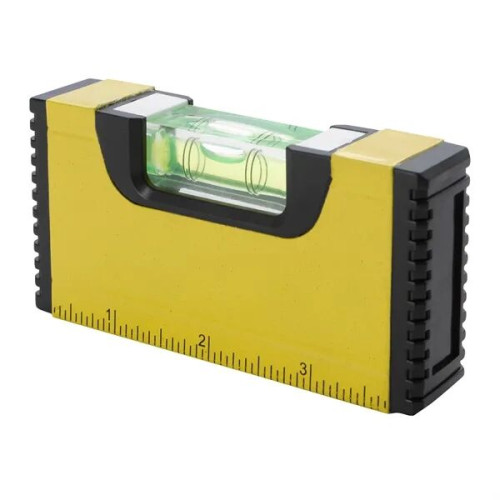 Magnetic Pocket Level