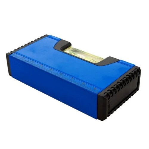 Magnetic Pocket Level