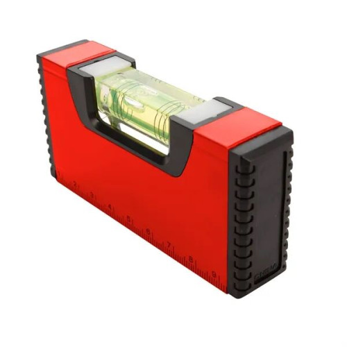 Magnetic Pocket Level