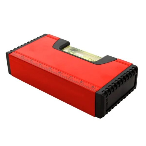 Magnetic Pocket Level