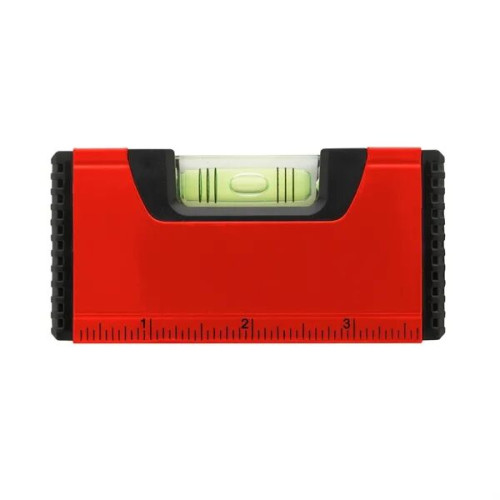Magnetic Pocket Level