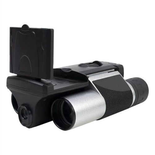 Digital Binoculars with Telescope Camera, LCD Display and 2.