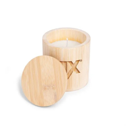 Bamboo Essence Soy Candle