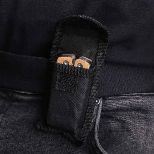 Natural Bamboo Multi-Tool