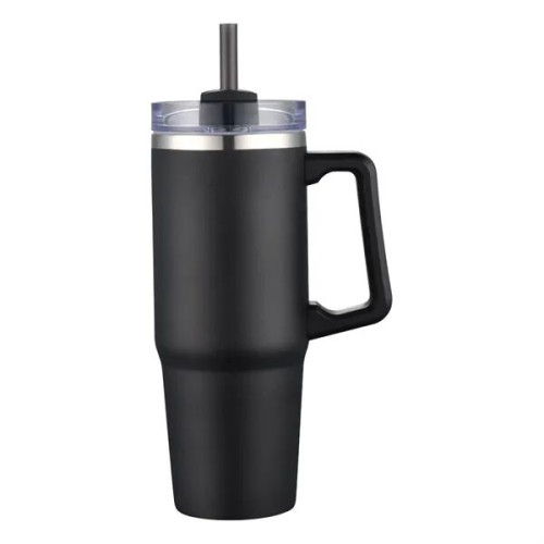Argus 30 oz. Vacuum Insulated Tumbler Mug w/ Handle