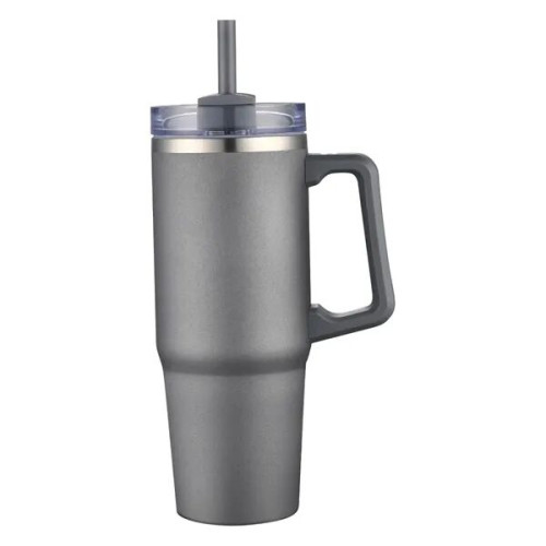 Argus 30 oz. Vacuum Insulated Tumbler Mug w/ Handle