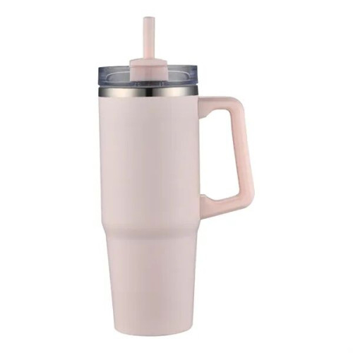 Argus 30 oz. Vacuum Insulated Tumbler Mug w/ Handle