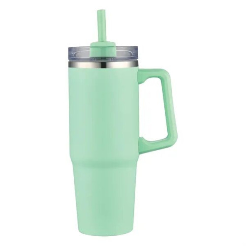 Argus 30 oz. Vacuum Insulated Tumbler Mug w/ Handle