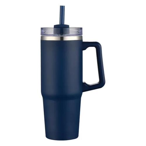 Argus 30 oz. Vacuum Insulated Tumbler Mug w/ Handle