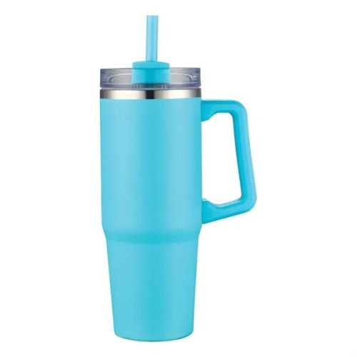 Argus 30 oz. Vacuum Insulated Tumbler Mug w/ Handle