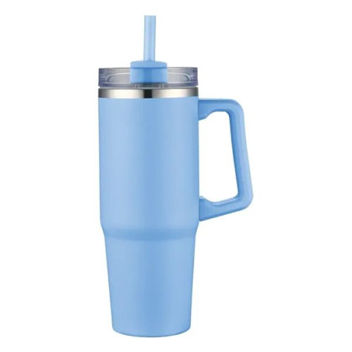 Argus 30 oz. Vacuum Insulated Tumbler Mug w/ Handle