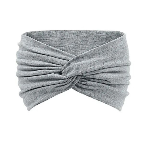 Multi-Purpose Stretchy Headband