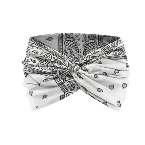 Multi-Purpose Stretchy Headband