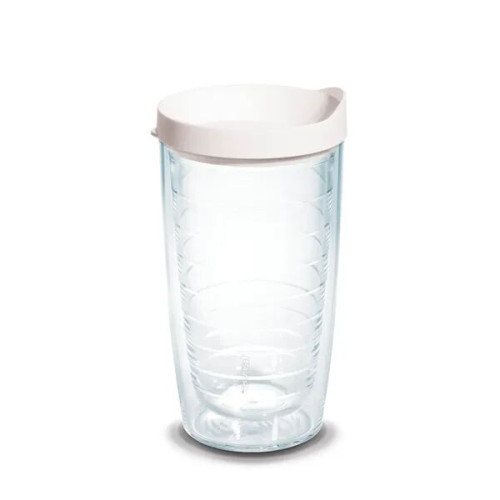 Tervis® Classic Tumbler Embroidered Emblem - 16 oz.