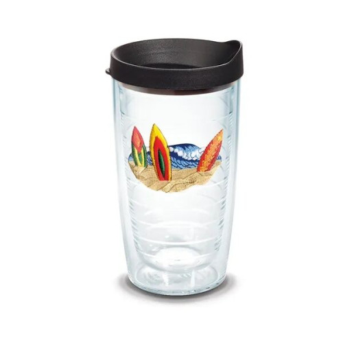 Tervis® Classic Tumbler Embroidered Emblem - 16 oz.