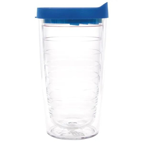 Tervis® Classic Tumbler Embroidered Emblem - 16 oz.