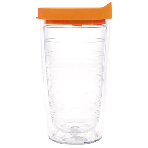 Tervis® Classic Tumbler Embroidered Emblem - 16 oz.